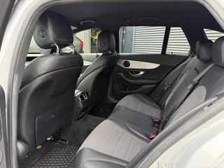 Mercedes-Benz C-Klasse – thumbnail 21