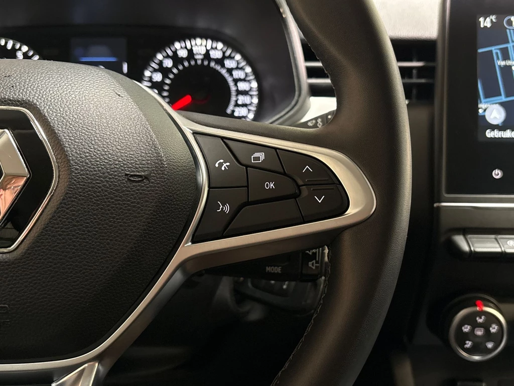 Renault Clio – foto 15