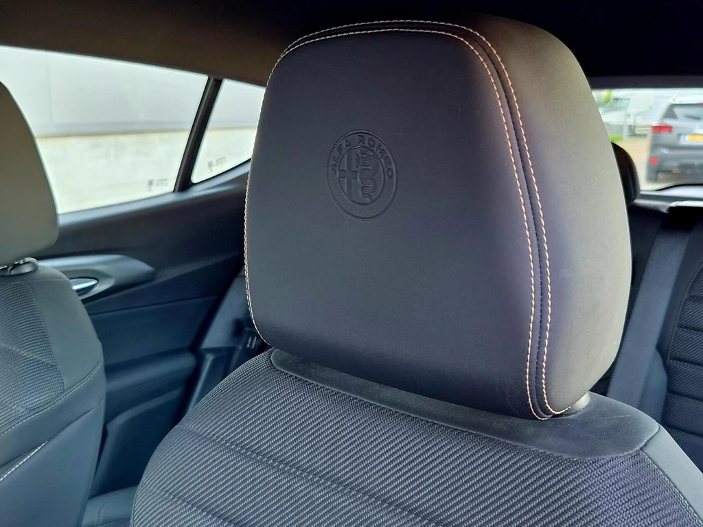 Alfa Romeo Tonale – foto 42
