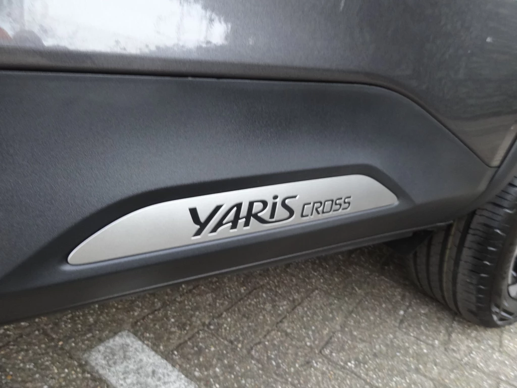 Toyota Yaris Cross – foto 17