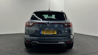 Renault Mégane Estate – thumbnail 4