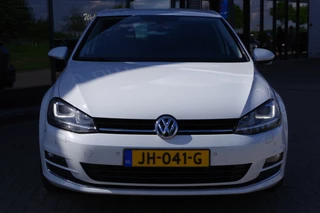 Volkswagen Golf – thumbnail 7