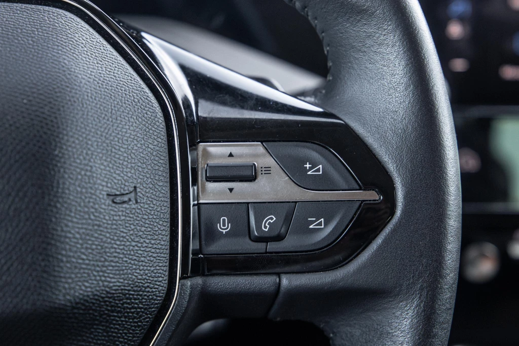 Peugeot 308 – foto 27