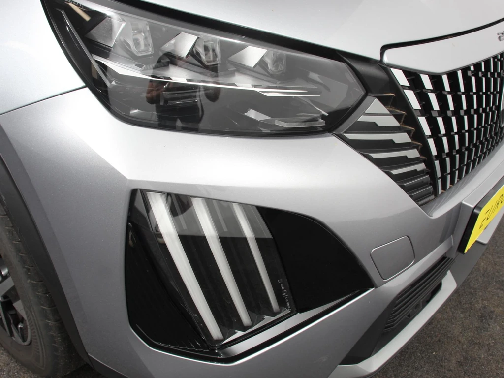 Peugeot 2008 – foto 11