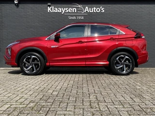 Mitsubishi Eclipse Cross – thumbnail 2