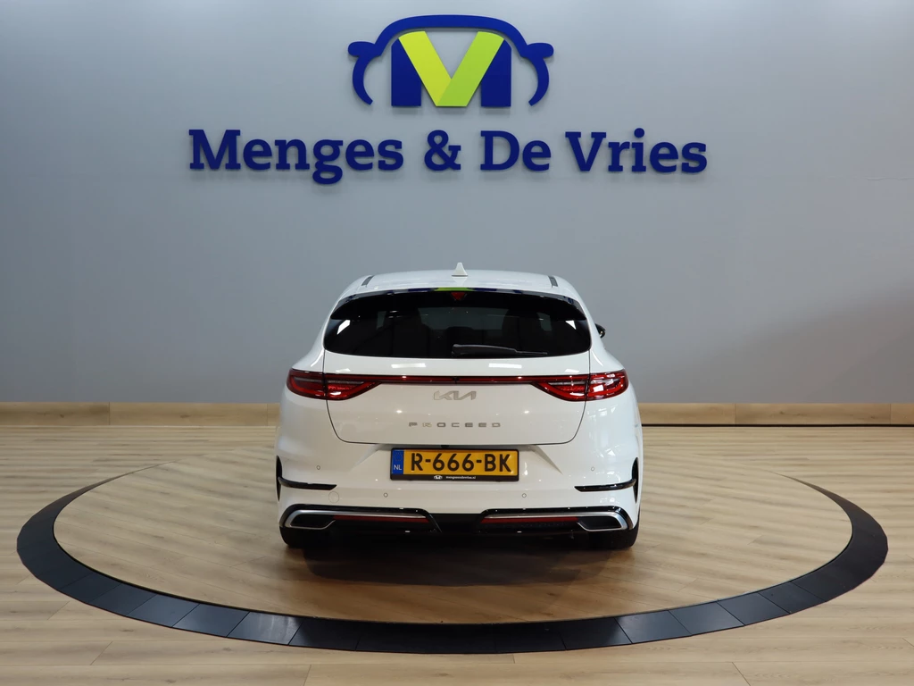 Kia ProCeed – foto 4