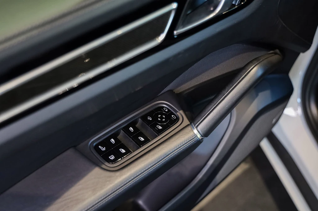 Porsche Cayenne – foto 46