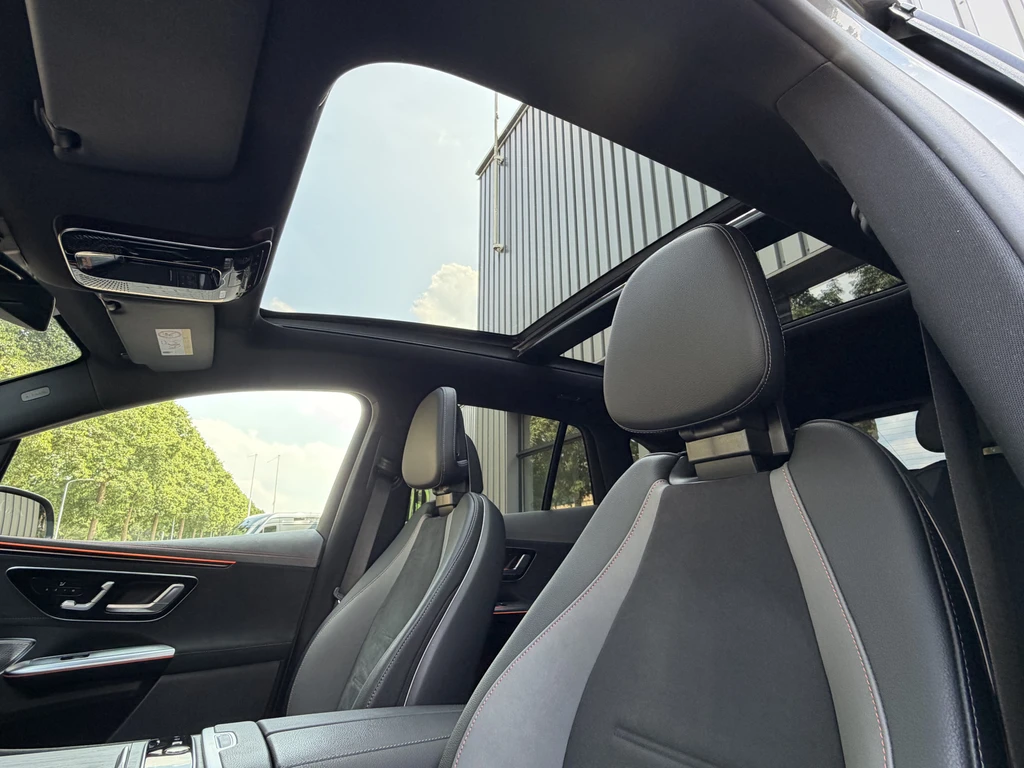 Mercedes-Benz EQE – foto 17