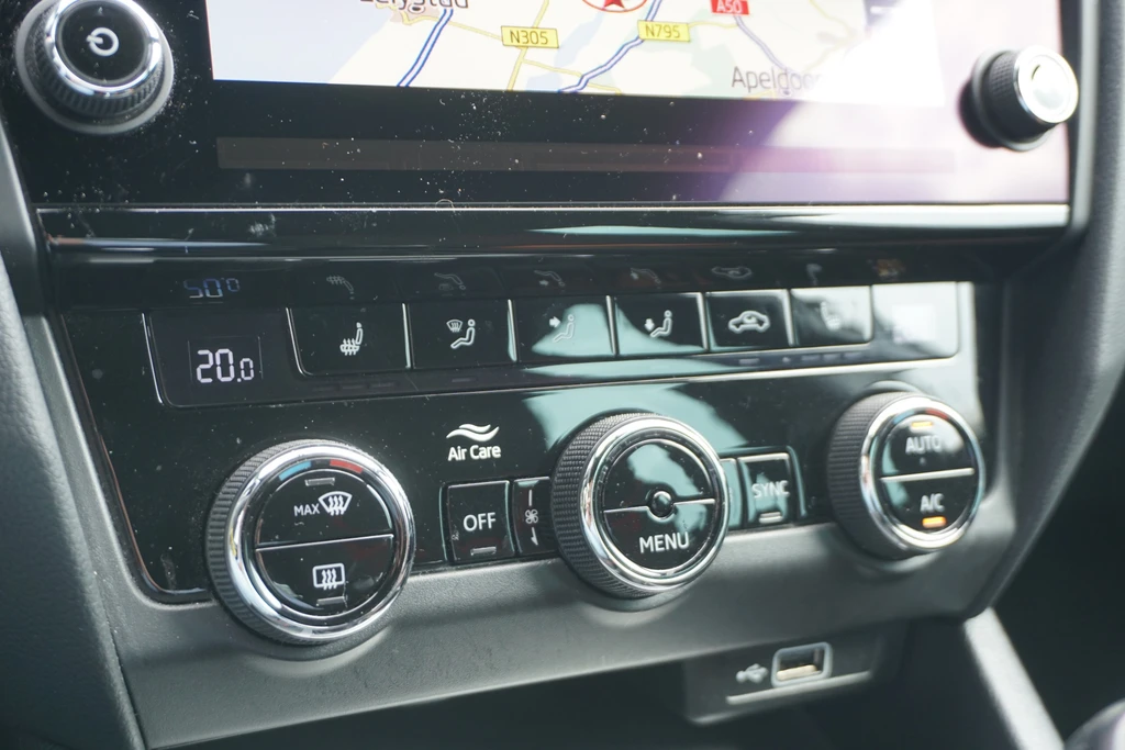 Škoda Octavia – foto 24