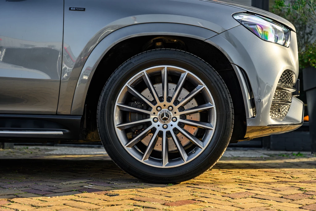 Mercedes-Benz GLE – foto 18