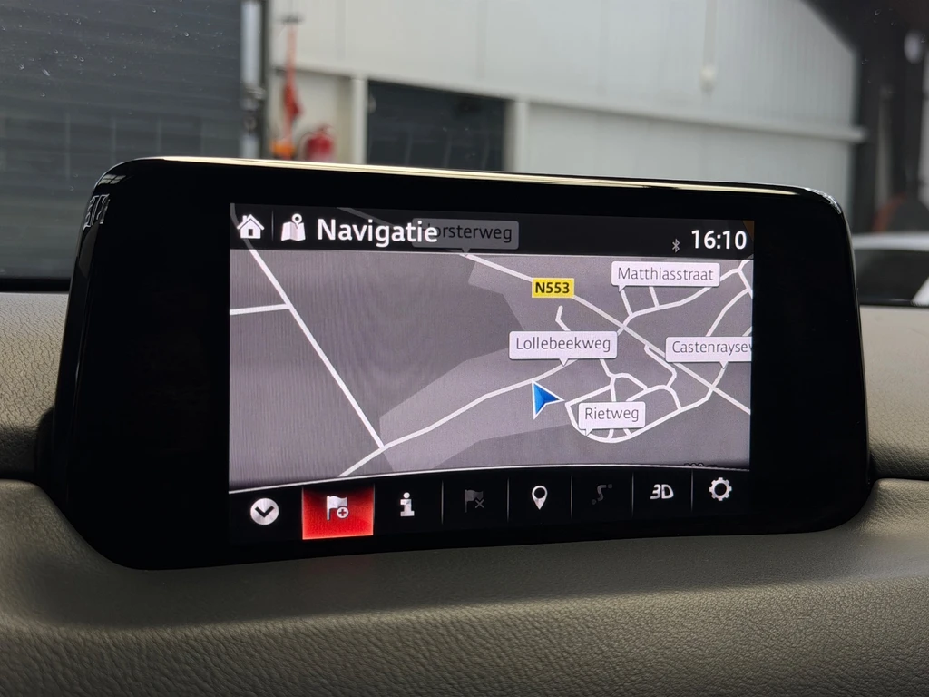 Mazda CX-5 – foto 33