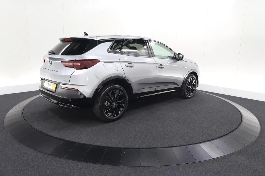 Opel Grandland – foto 8