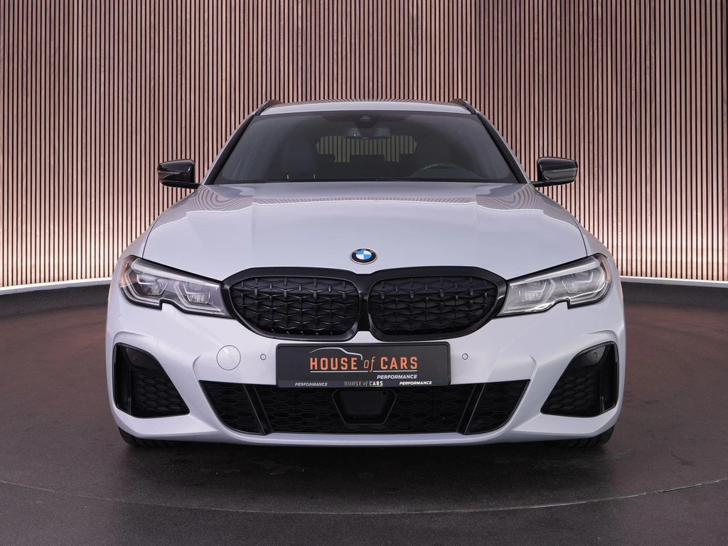 BMW 3 Serie – foto 17
