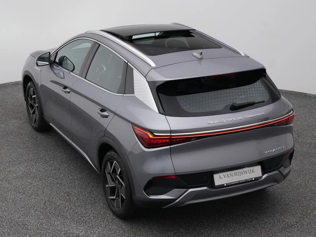 BYD ATTO 3 – foto 7
