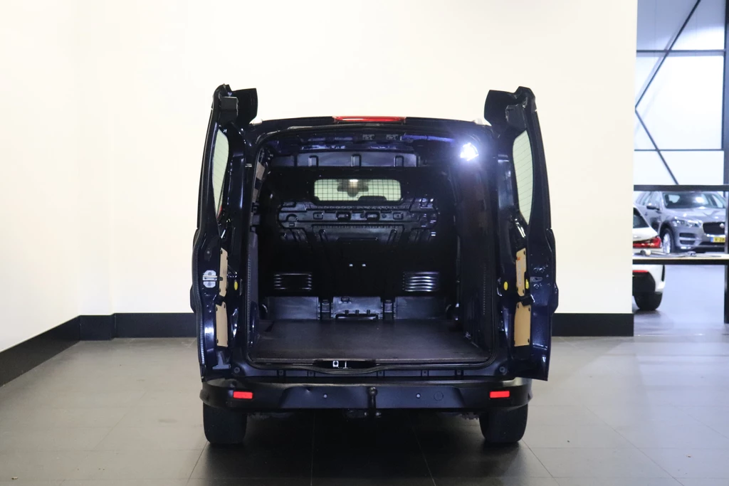 Ford Transit Connect – foto 4