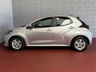 Toyota Yaris – thumbnail 2