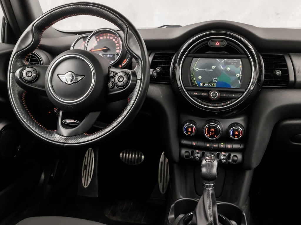 MINI Cooper – foto 9