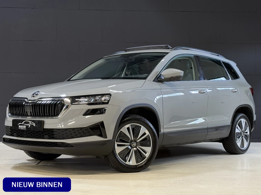 Škoda Karoq – foto 1