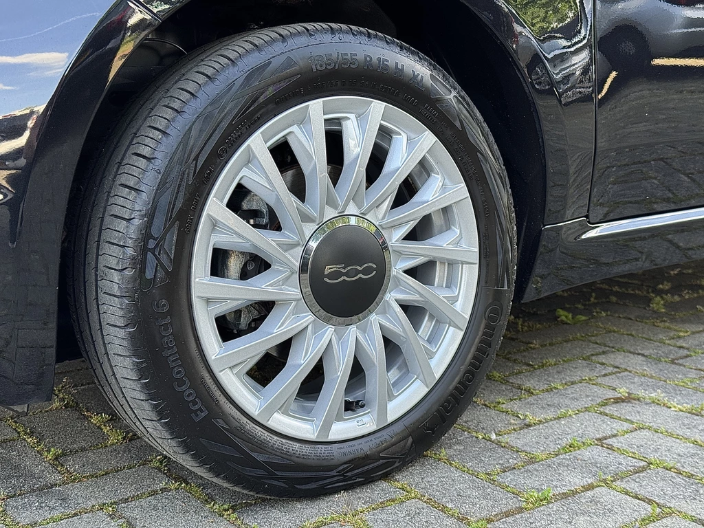 Fiat 500 – foto 27