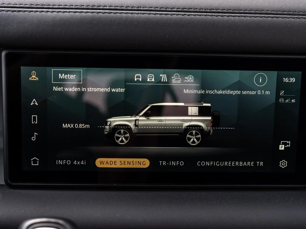 Land Rover Defender – foto 52