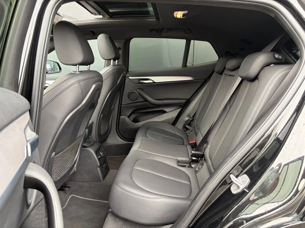 BMW X2 – foto 18