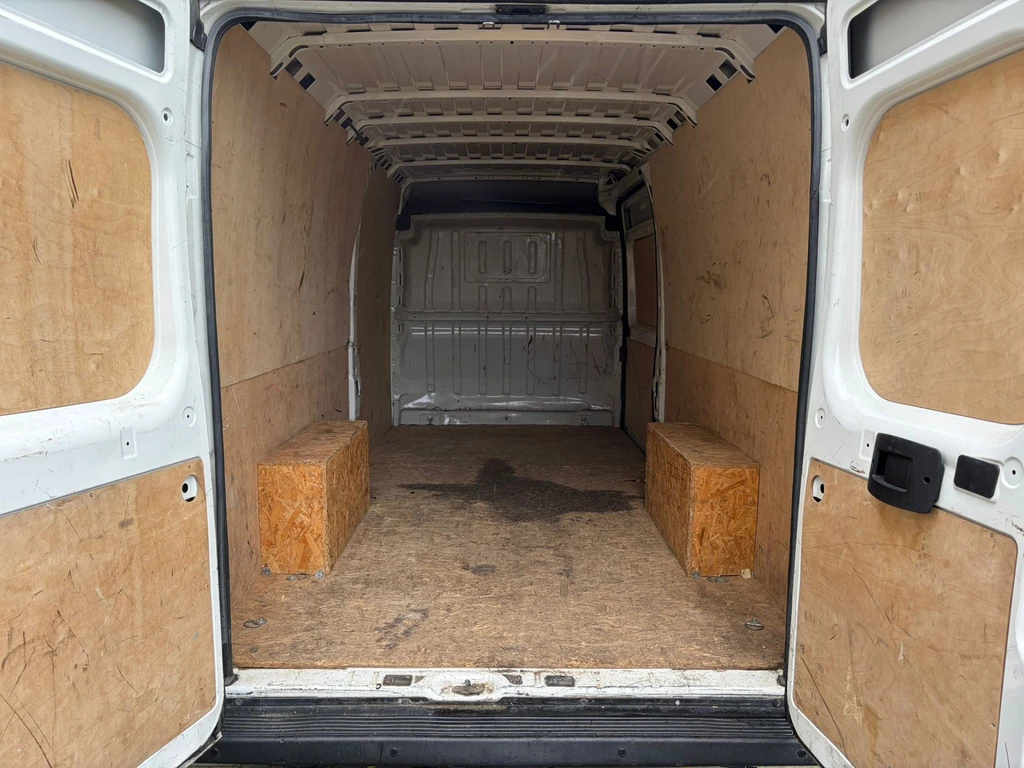 Citroën Jumper – foto 8