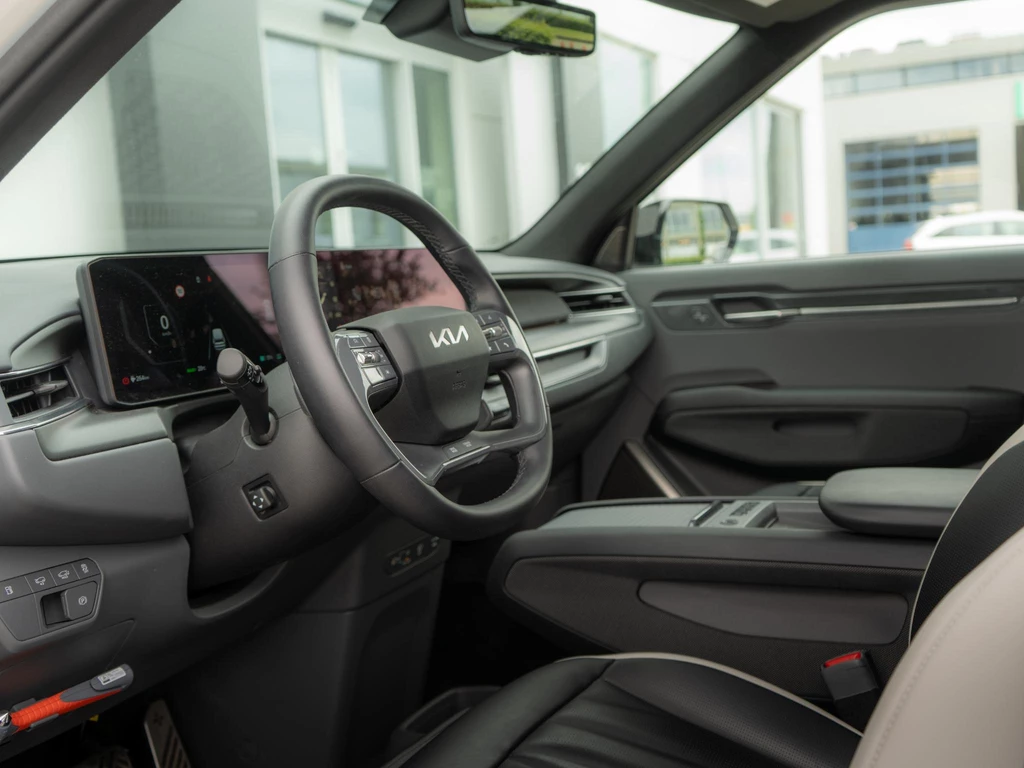 Kia EV9 – foto 25