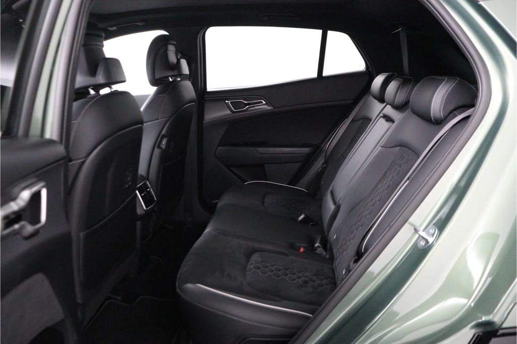 Kia Sportage – foto 36