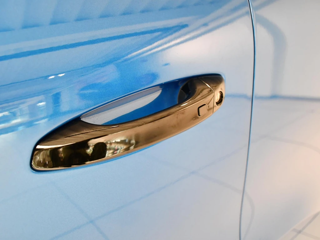 Citroën ë-C3 Aircross – foto 17
