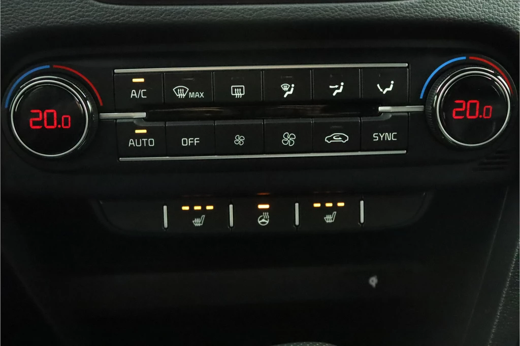 Kia ProCeed – foto 30