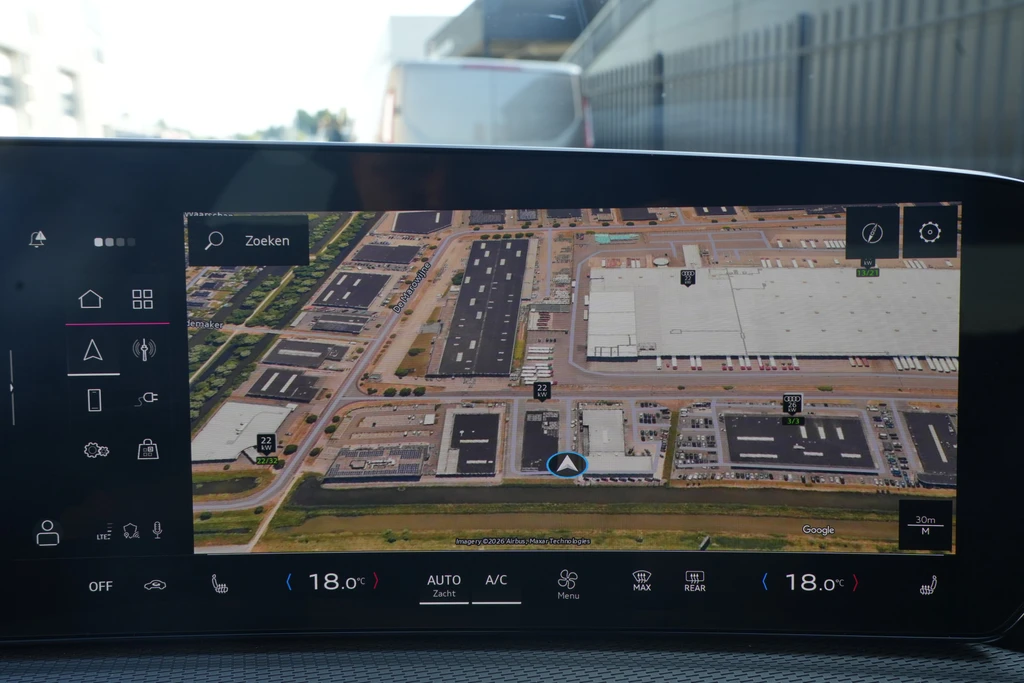 Audi Q5 – foto 17