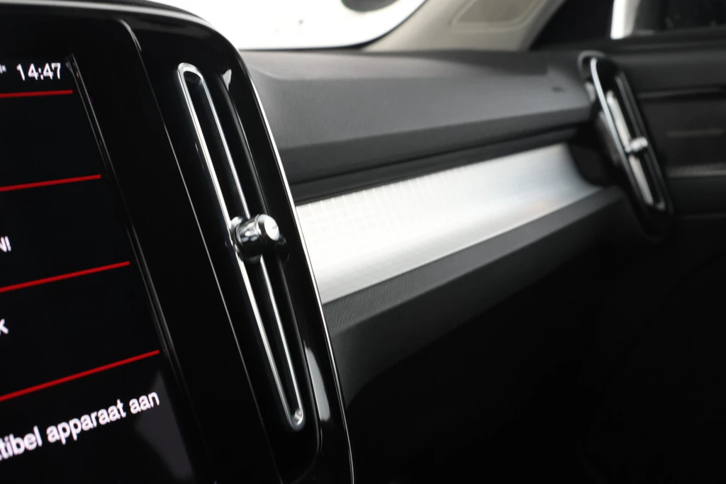 Volvo XC40 – foto 39