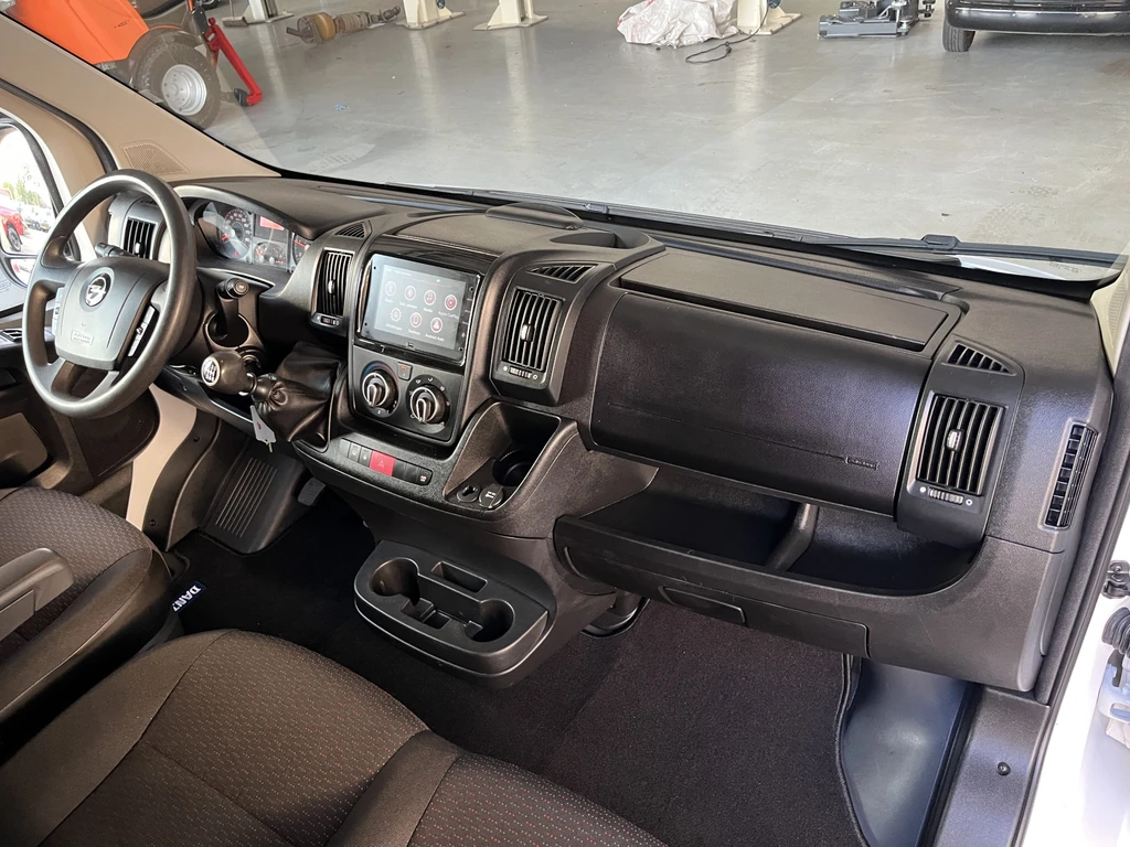 Opel Movano – foto 11