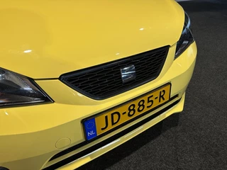 SEAT Mii – thumbnail 38
