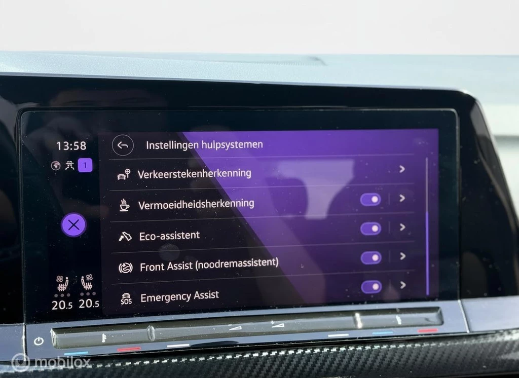 Volkswagen Golf – foto 18