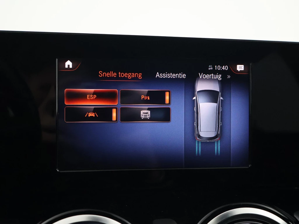 Mercedes-Benz B-Klasse – foto 44