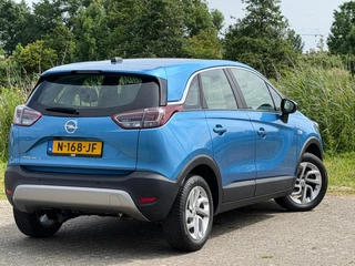 Opel Crossland X – thumbnail 4