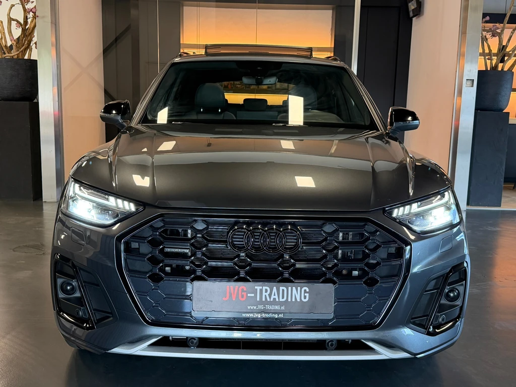 Audi Q5 – foto 17