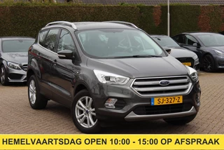 Ford Kuga – thumbnail 6