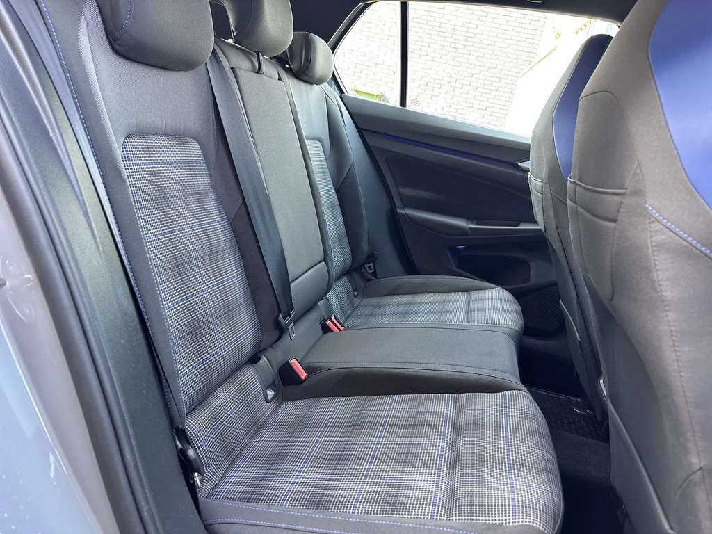 Volkswagen Golf – foto 18