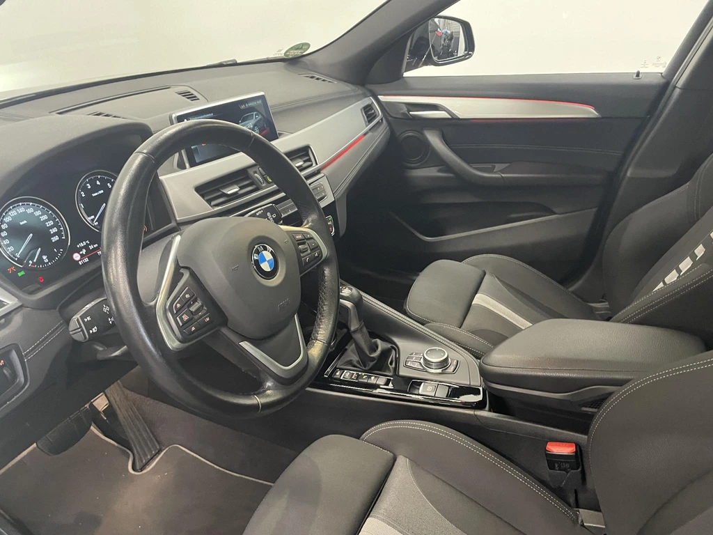BMW X2 – foto 14