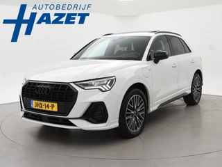 Audi Q3 – thumbnail 1