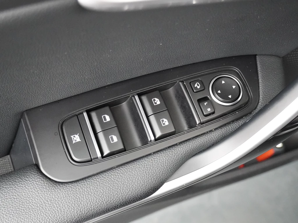 Kia Ceed Sportswagon – foto 21