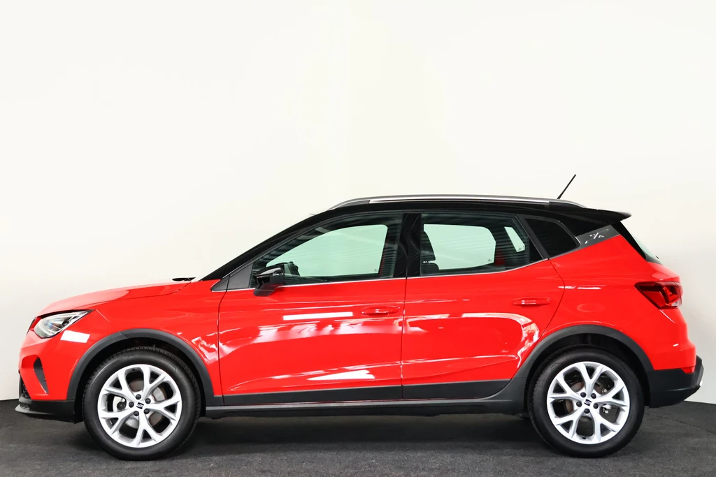 SEAT Arona – foto 3