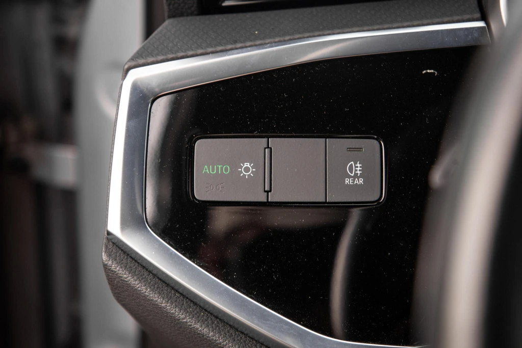 Audi Q3 – foto 26