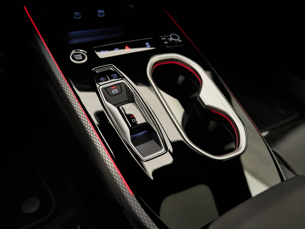 Audi A6 – foto 26
