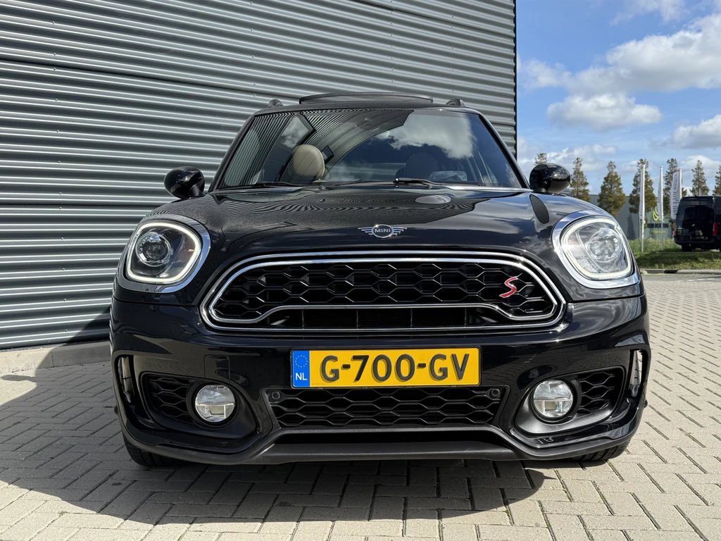 MINI Countryman – foto 8