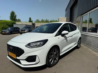 Ford Fiesta – thumbnail 3