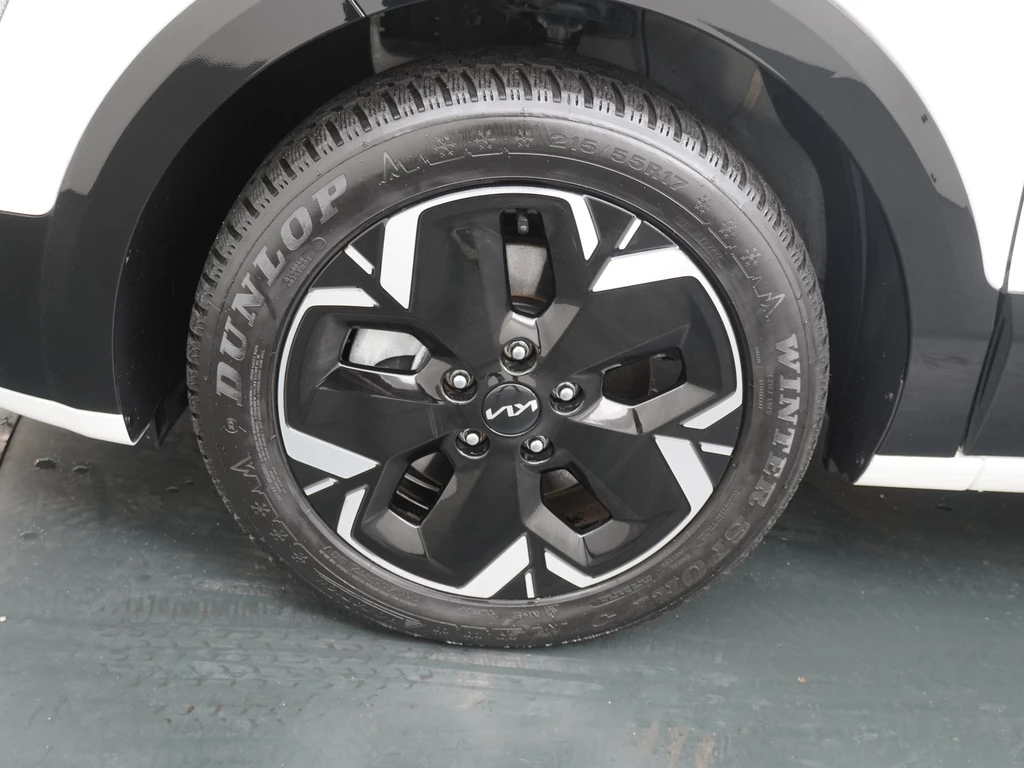 Kia Niro EV – foto 17