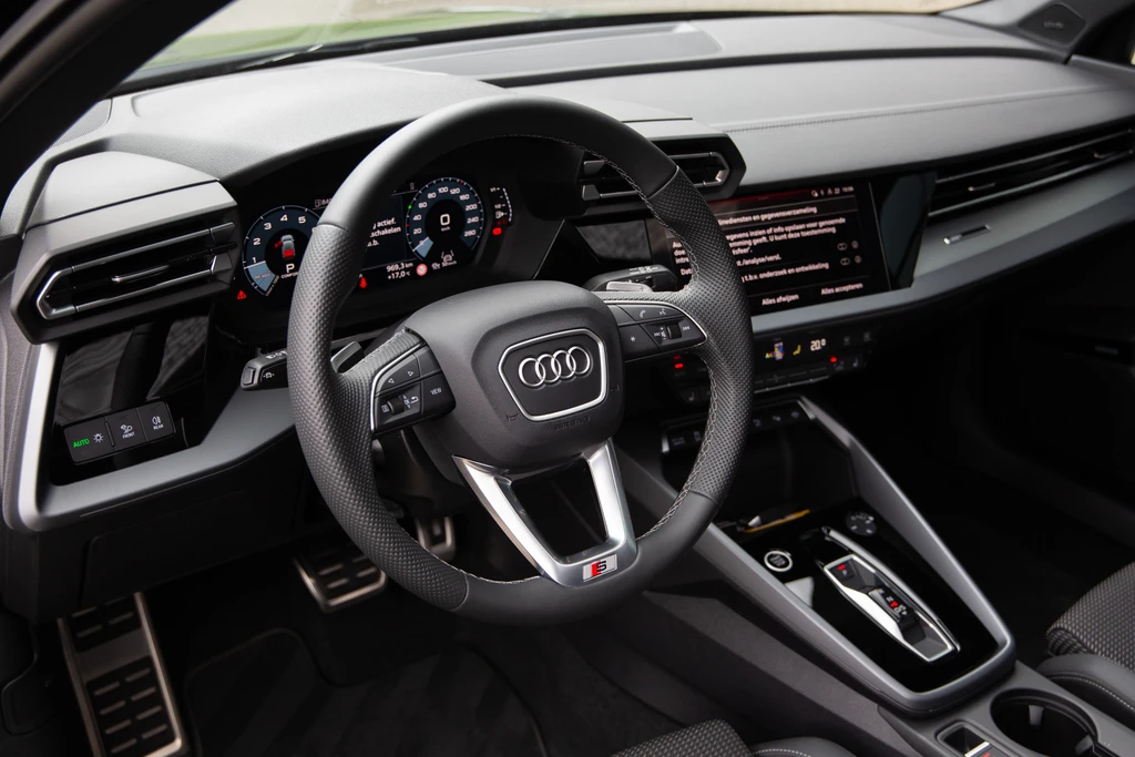 Audi A3 – foto 7